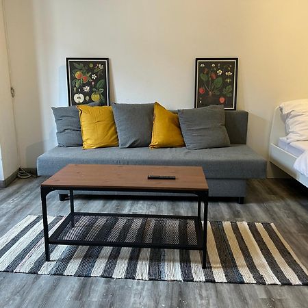 Studio In The Heart Of Nuernberg エクステリア 写真