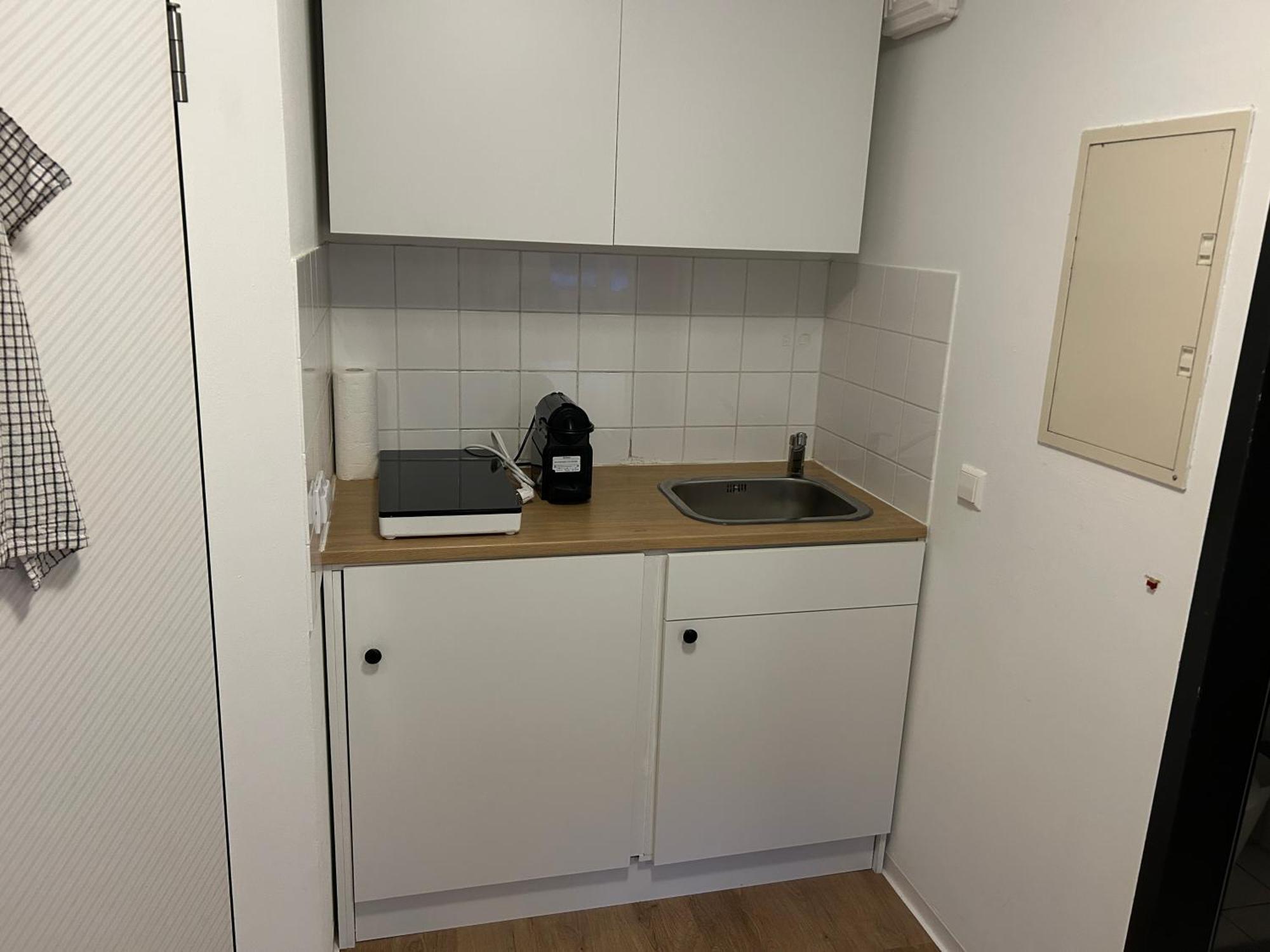 Studio In The Heart Of Nuernberg エクステリア 写真